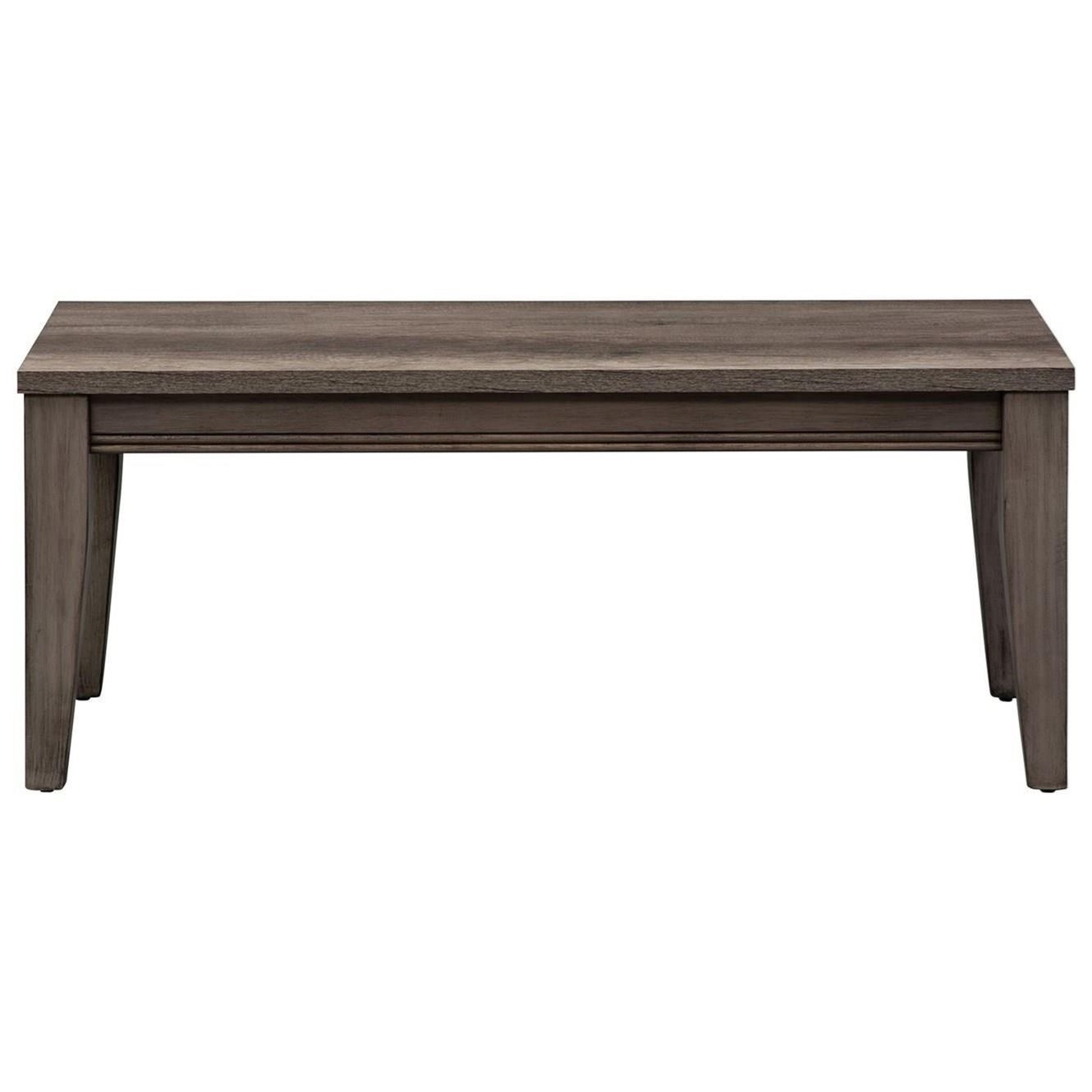 Threshold hotsell dining bench